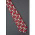 Golfer About To Putt - Robert Talbott Necktie