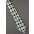 Elephant & Palm Tree - Jim Thompson Necktie