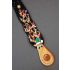 Rounded Reindeer With Lights - Necktie