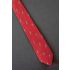 Stockings With Toys - 1980s Skinny Red Tie