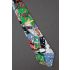 Women Golfing - Fun Silk Sports Necktie