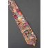 State Police Patches - Ralph Marlin Necktie