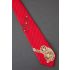 Monkey & Flowering Tree Branch - Necktie