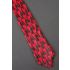 XOXO Hugs & Kisses & Hearts - Valentine Tie