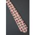 Flags & Lion Crests - Tommy Hilfiger Necktie