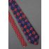 Pointer Dogs & Stars - Tommy Hilfiger Silk Tie
