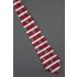 Crests & Fleur De Lis - Spence & Lowe Necktie