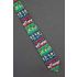 Football, Baseball & Basketball Players Tie