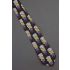 Year 2000 - Colorful Millennial Necktie