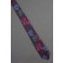 Colorful Shapes - 80's Skinny Martin Wong Tie