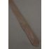 Textured Brown - Mens Skinny Modern Necktie