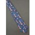 Lighthouse & Seagulls - Navy Blue Nautical Tie