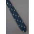 Leprechaun Repeat - Skinny St. Patricks Day Tie
