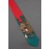 Polo Player On Horse - Silk Sports Necktie