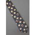Expletives By Taz - Looney Tunes Cartoon Necktie