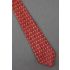 Giraffes Facing One Another - Animal Necktie