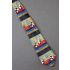 A Bamboo Of Pandas -  Family of Pandas Necktie
