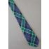 Graham of Menteith Tartan - Boys Necktie