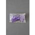 Solid Purple - Pre-Tied  Adjustable Satin Bow Tie