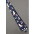 Sailboats Big & Small - Navy Blue Boys Necktie
