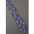 It's A Girl! - Winnie the Pooh On Pink Rocker Tie