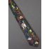 Looney Tunes Characters Explore Design - Necktie