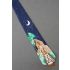 Handyman Mr. Fix It Home With Tools Tie