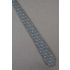 Line Segments Create Stripes - 50's Skinny Tie