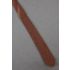 Caduceus & Doctor Bag - 1950's Skinny Brown Tie