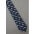 Neuro-Oncology Department Silk Necktie