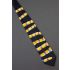 Viper Stripe - Michael Paraskevas Sketchbook Tie