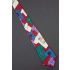 Colorful T-Shirts With Logos - Red Necktie