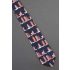Make-A-Wish Foundation - Seattle, WA Skyline Tie
