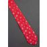Snowflakes Big & Small - Festive Hallmark Necktie