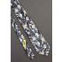 Asterix - Viking Cartoon Character Silk Necktie