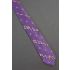 Anchors, Signal Flags & Colorful Beads Necktie