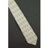 Leonardo da Vinci's Vitruvian Man Necktie