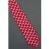 American Flag Repeat - United States Necktie