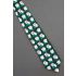 Royal Flush in Hearts - Poker Hand Gambling Tie