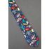 Emergency Health Service & Fireman Tie
