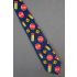 Stop Sign, Caution Sign & Traffic Light Necktie
