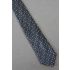 Olives with Pimento & Toothpicks - Silk Necktie