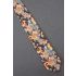 Sunflower Collage - Cotton Beans McGee Tie
