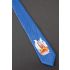 A Factory Polluting the Environment - Necktie