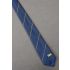 British Coal Company - 80's Skinny Striped Tie