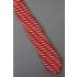 Group of Gondolas - Extra Long Red Silk Tie