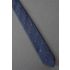 Red Koala Bear Allover 80's Skinny Navy Necktie