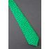 Ants Everywhere! - Extra Long Green Necktie
