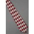 Golfers Inside Diamonds - Pierre Cardin Necktie
