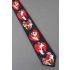 Looney Tunes Gang in Love - Valentine Necktie